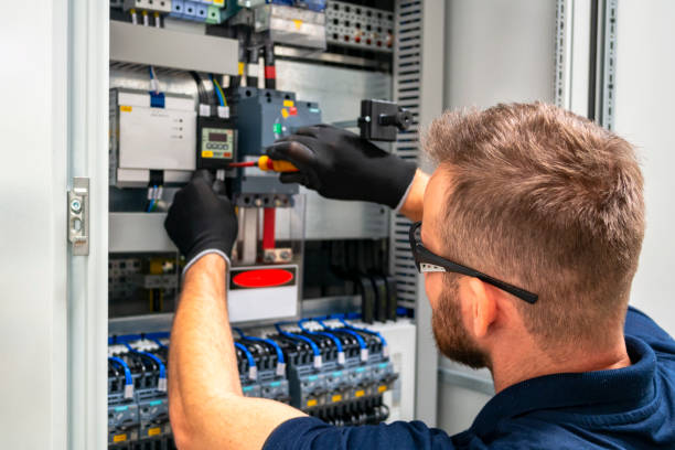 Best Electrical Repair Services  in Rolling Meadows, IL