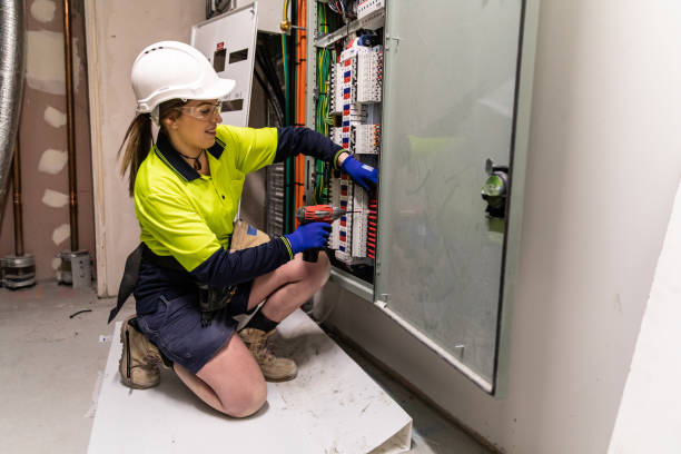 Best Electrical Rewiring Services  in Rolling Meadows, IL