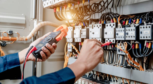 Best Electrician for Home Renovation  in Rolling Meadows, IL