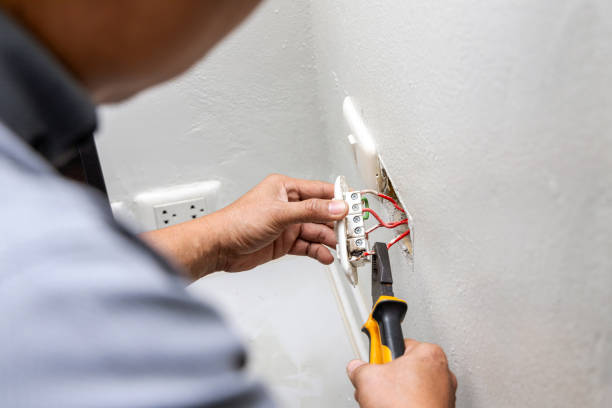 Best Local Electrician Companies  in Rolling Meadows, IL