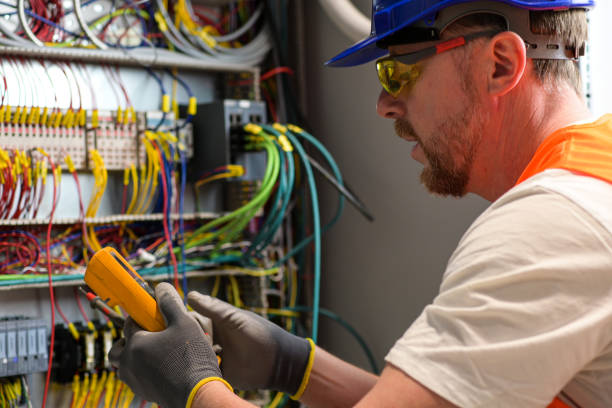 Best Affordable Electrician  in Rolling Meadows, IL