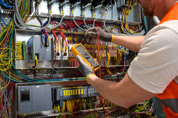 Best Best Electricians Near Me  in Rolling Meadows, IL