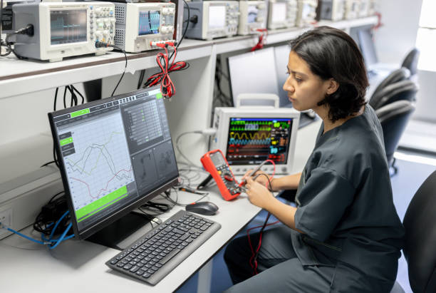Best Commercial Electrician Services  in Rolling Meadows, IL