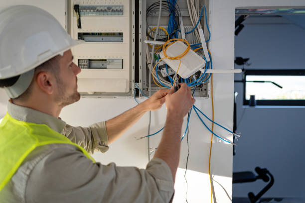 Best Electrical Rewiring Services  in Rolling Meadows, IL