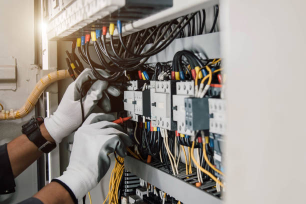 Best Industrial Electrical Services  in Rolling Meadows, IL