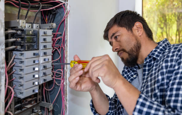 Best Electrician Near Me  in Rolling Meadows, IL